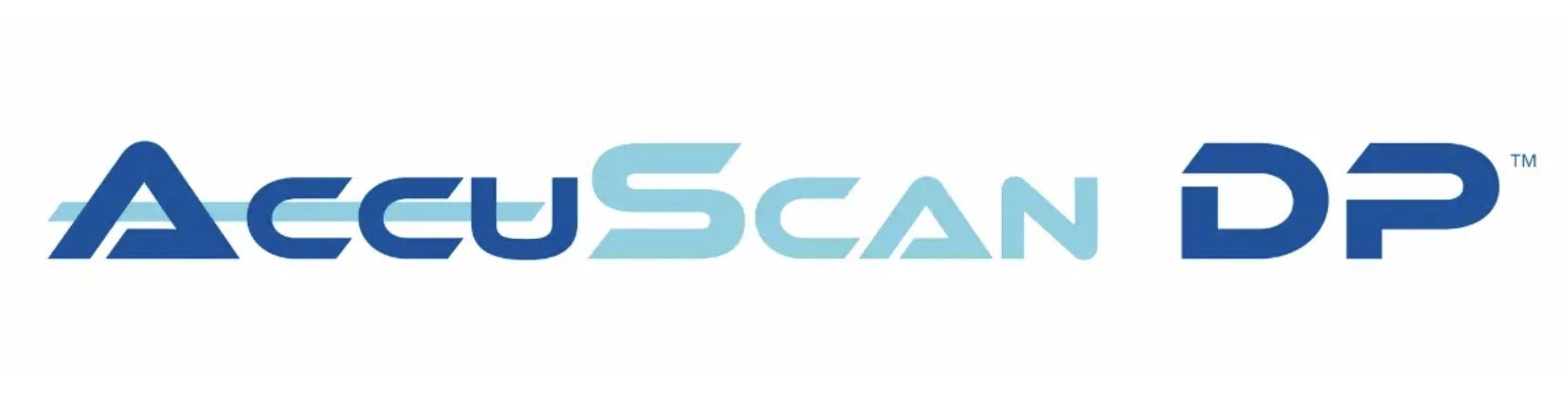 AccuScan Logo - Smaller Height